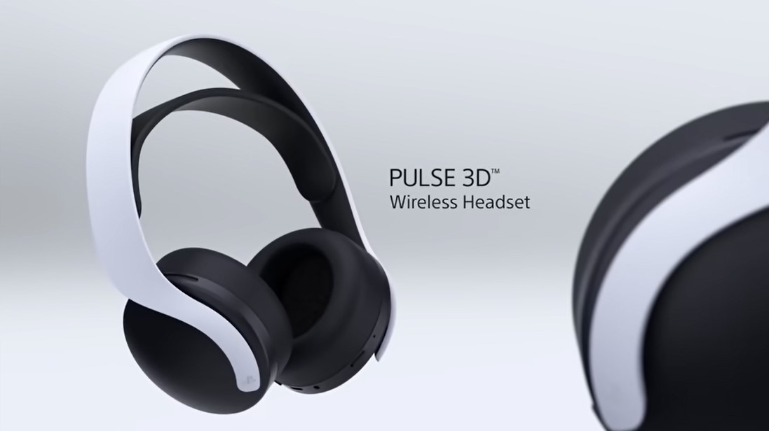 Does Sony Pulse 3d have Bluetooth?