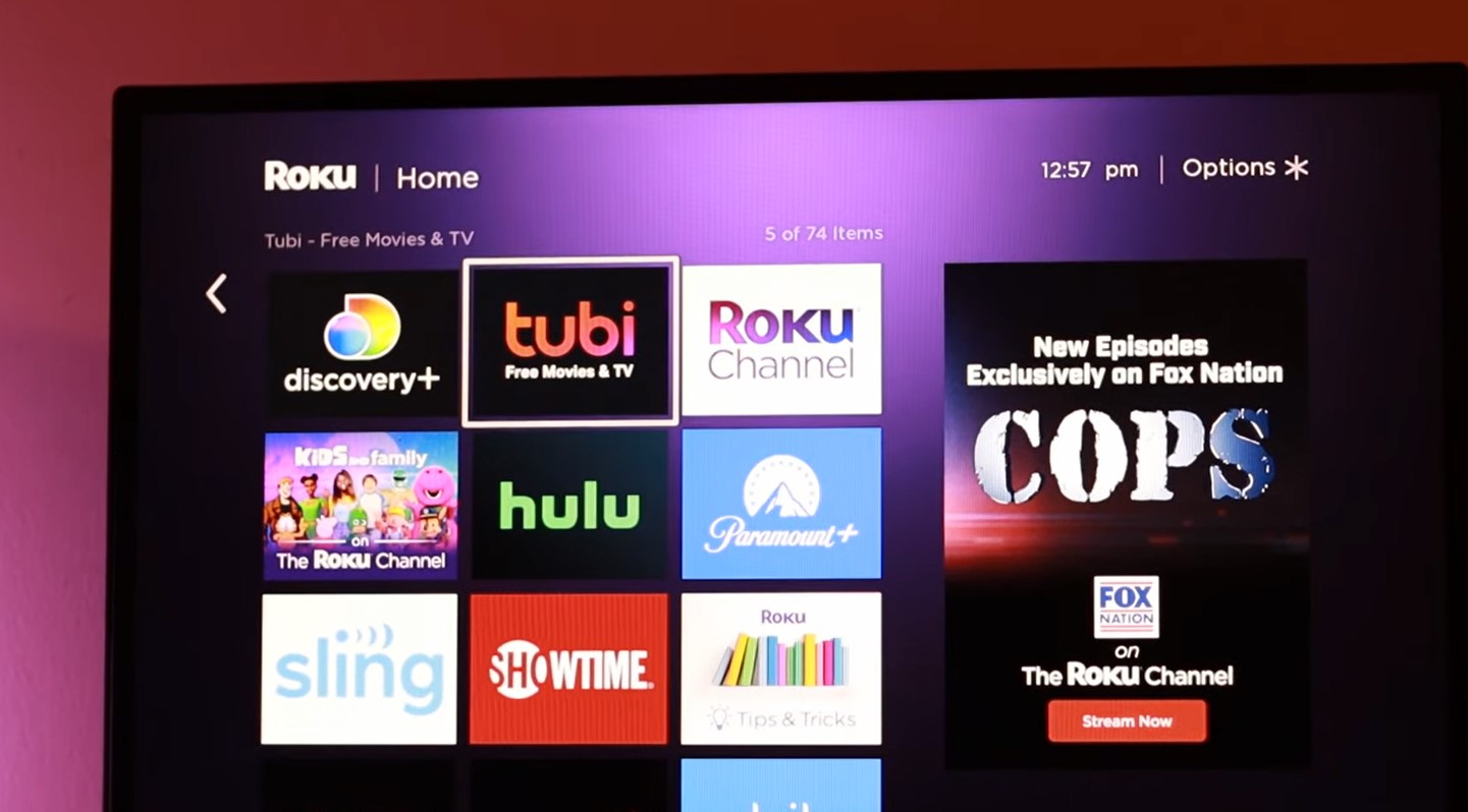 How to Connect Bluetooth Headphones to Roku TV